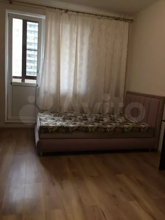 Квартира-студия, 25 м, 3/25 эт. - Фото 0
