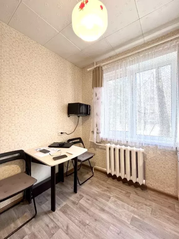 2-к кв. Московская область, Мытищи Новомытищинский просп., 41к4 (44.0 ... - Фото 2