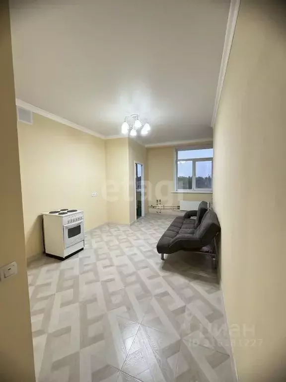 1-к кв. Пермский край, Добрянка ул. Герцена, 40А (35.7 м) - Фото 1