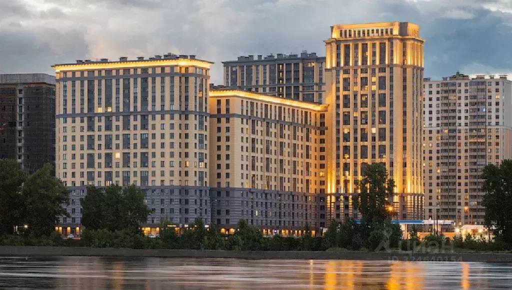 Гараж в Санкт-Петербург ул. Дыбенко, 3 (12 м) - Фото 2