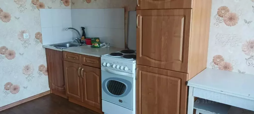 1-к кв. Ивановская область, Иваново Дюковская ул., 25 (41.0 м) - Фото 0
