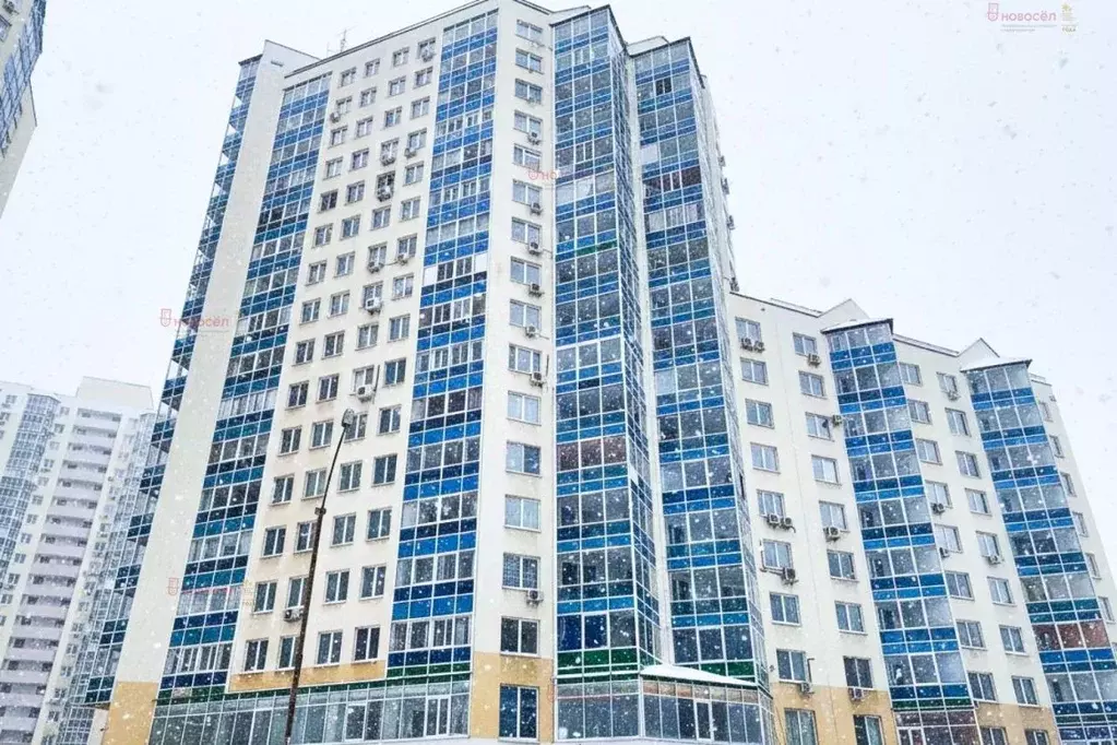 Офис в Свердловская область, Екатеринбург ул. Кузнечная, 81 (20 м) - Фото 1