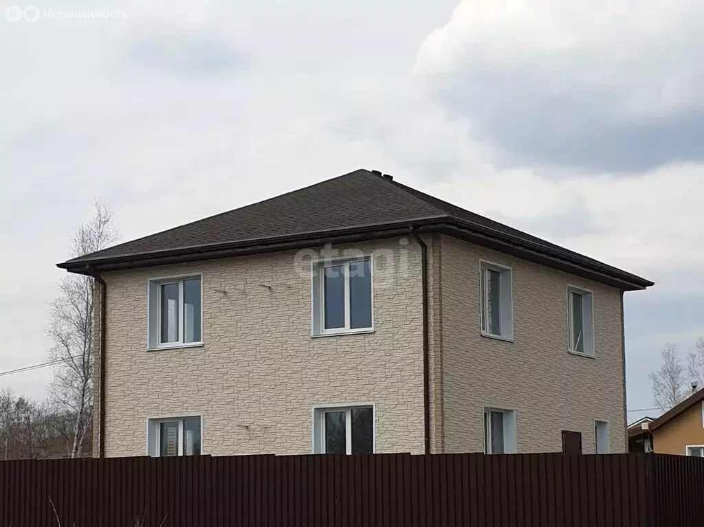 Дом в Хабаровск, проезд Голубкова (130 м) - Фото 1
