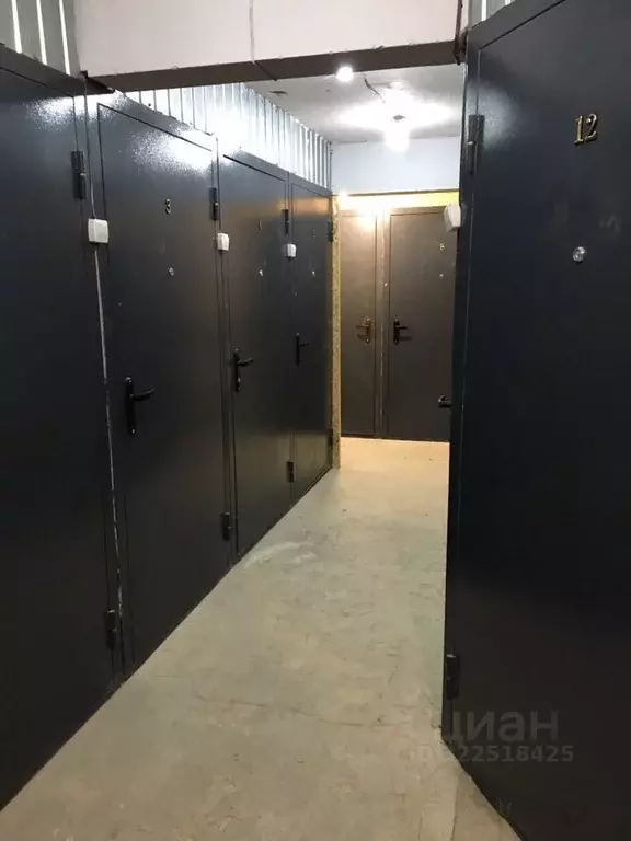 Склад в Краснодарский край, Сочи Новый Сочи мкр, ул. Клубничная, 1/19 ... - Фото 0