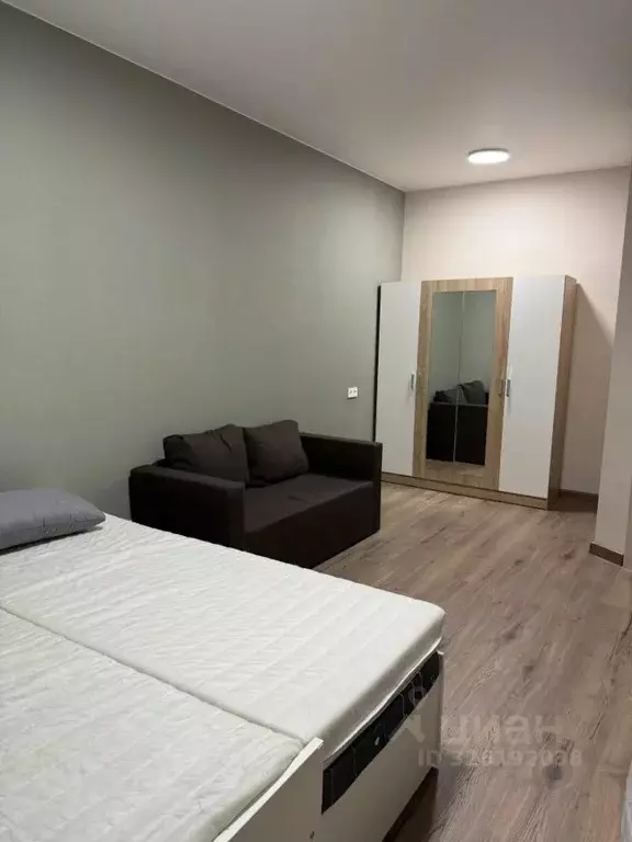 1-к кв. Московская область, Мытищи городской округ, пос. Нагорное ... - Фото 1