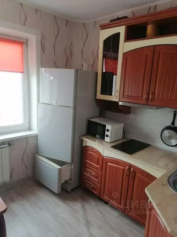 1-к кв. Сахалинская область, Южно-Сахалинск ул. Есенина, 1 (32.5 м) - Фото 0