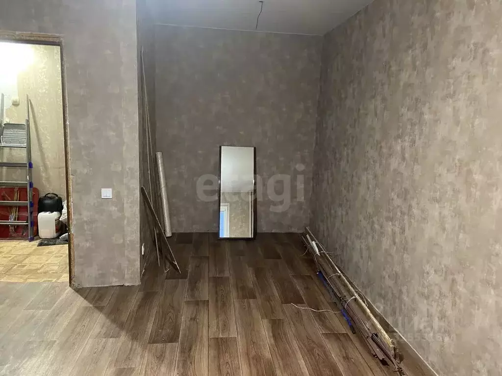 1-к кв. Челябинская область, Озерск Заозерный мкр, 5 (33.3 м) - Фото 2