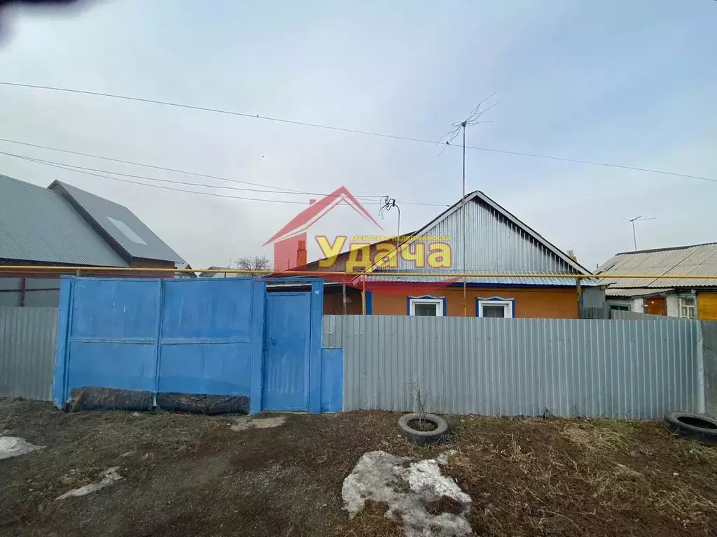 Дом, 57.1 м - Фото 2