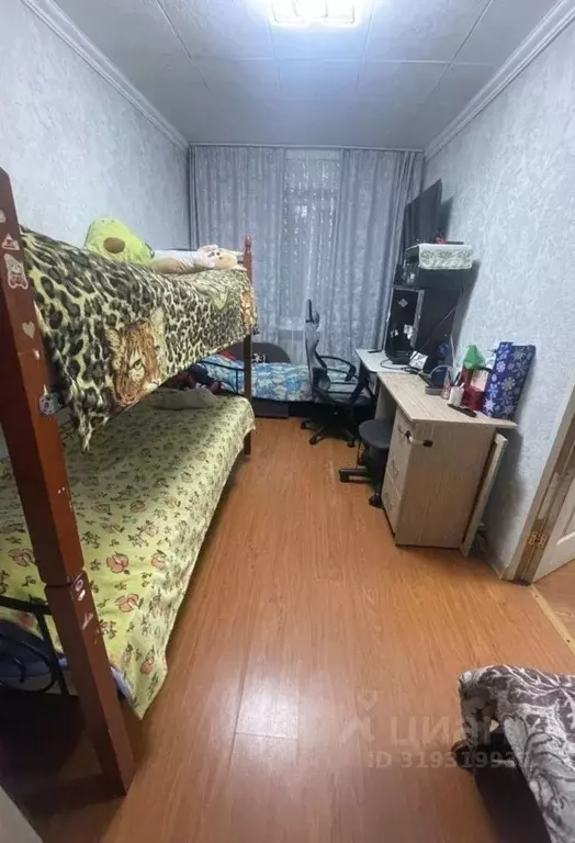 2-к кв. Крым, Симферополь ул. Гоголя, 47 (45.0 м) - Фото 1