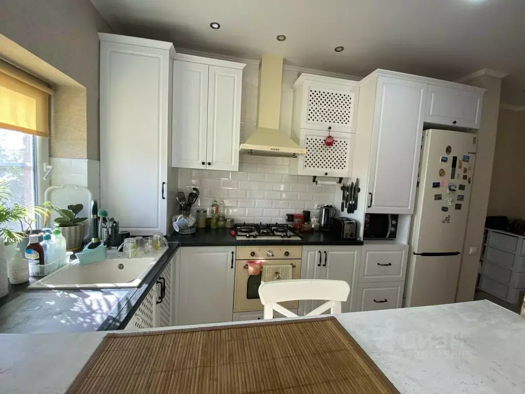 Дом в Краснодарский край, Темрюк ул. Можайского, 25 (80 м) - Фото 1