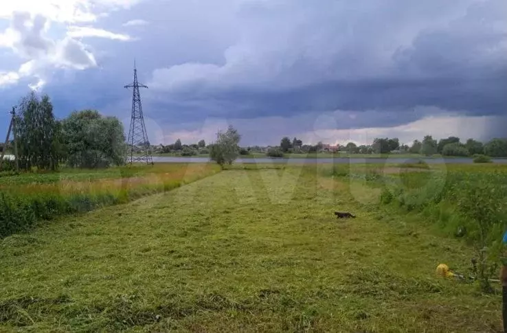 Участок 8 сот. (ИЖС) - Фото 0