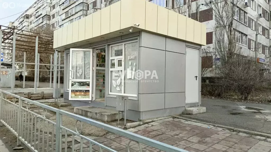 Торговая площадь (16 м) - Фото 2