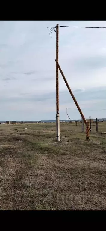 Участок в Саха (Якутия), Якутск городской округ, с. Хатассы  (10.0 ... - Фото 1