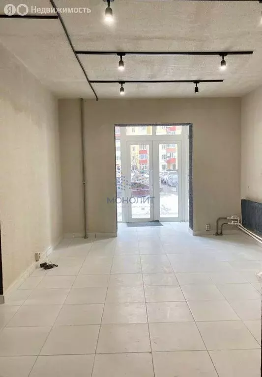 Помещение свободного назначения (129.5 м) - Фото 2