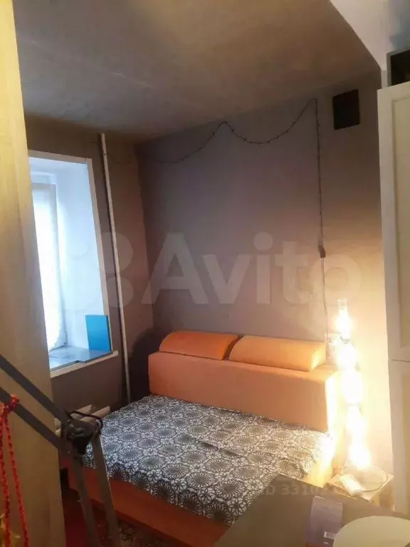 Комната Башкортостан, Уфа ул. Красина, 19 (11.6 м) - Фото 2