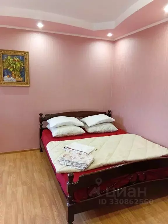 Комната Ленинградская область, Гатчина ул. Рощинская, 11А - Фото 2