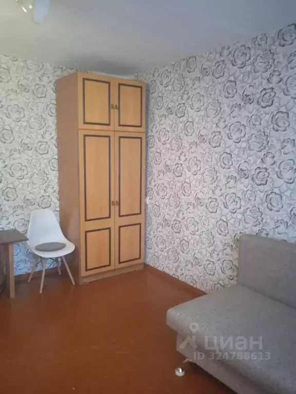 1-к кв. Нижегородская область, Нижний Новгород ул. Евгения ... - Фото 1