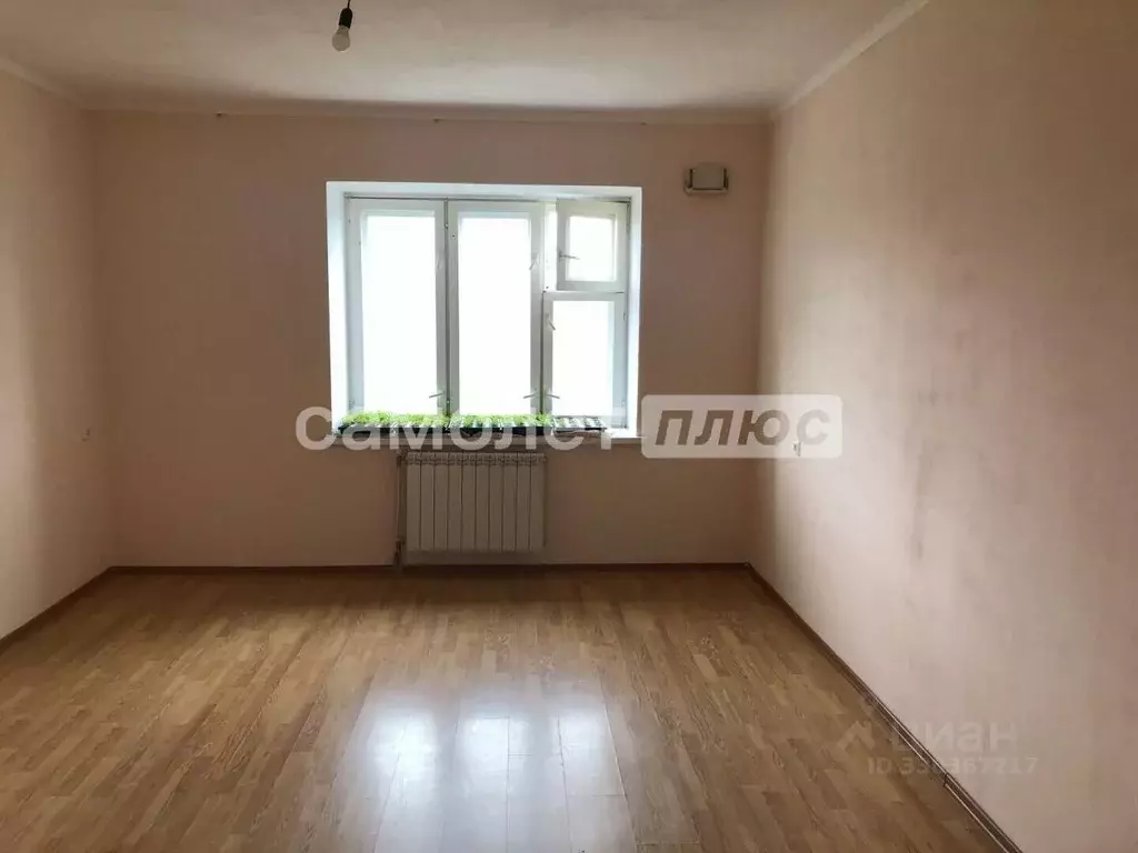 1-к кв. Белгородская область, Белгород ул. Макаренко, 38 (40.0 м) - Фото 1