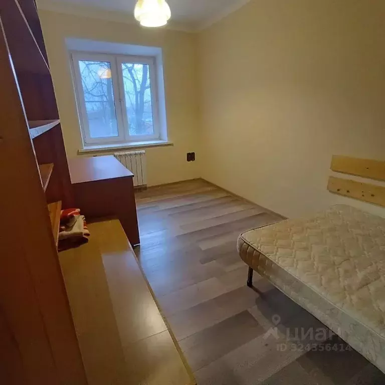 2-к кв. Московская область, Щелково Советская ул., 3 (50.0 м) - Фото 1