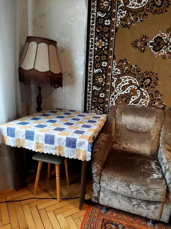 Комната Москва Люблинская ул., 25/1 (21.0 м) - Фото 1