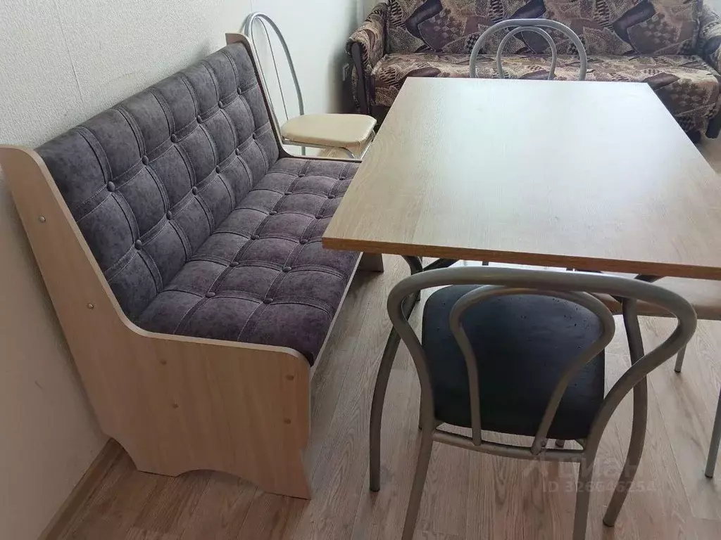 1-к кв. Санкт-Петербург Северный просп., 121к1 (36.9 м) - Фото 2