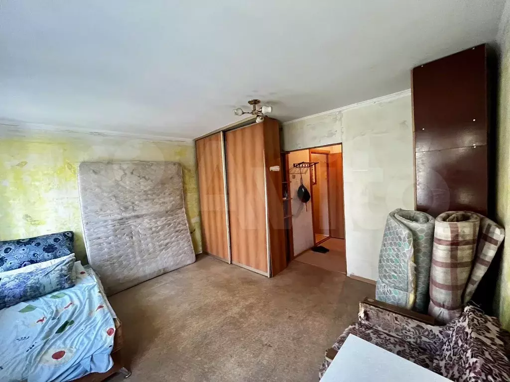 1-к. квартира, 20 м, 4/5 эт. - Фото 0