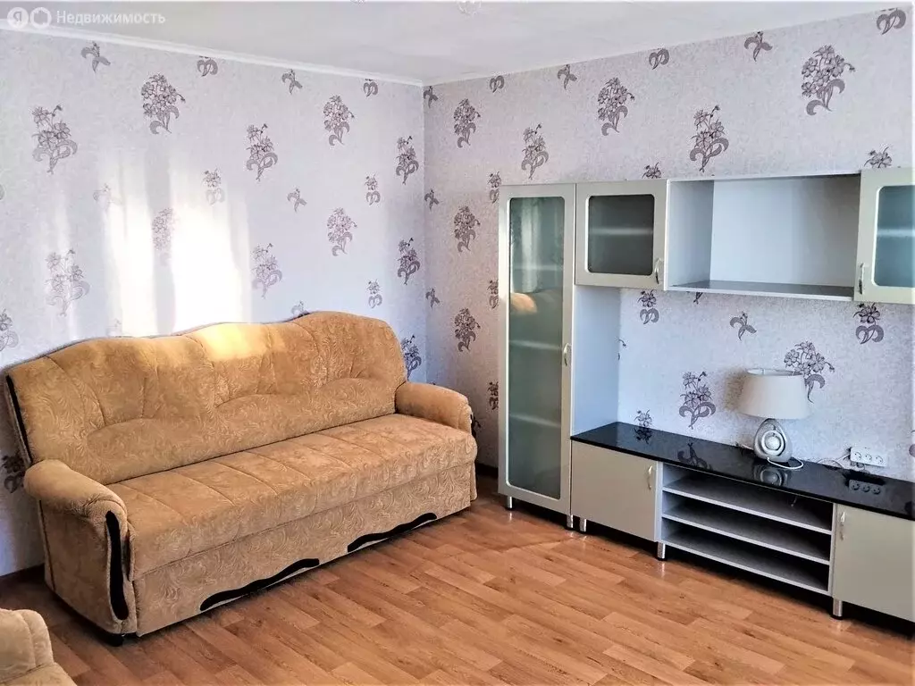 2-комнатная квартира: село Утёвка, улица 60 лет Советской Власти, 8 ... - Фото 1