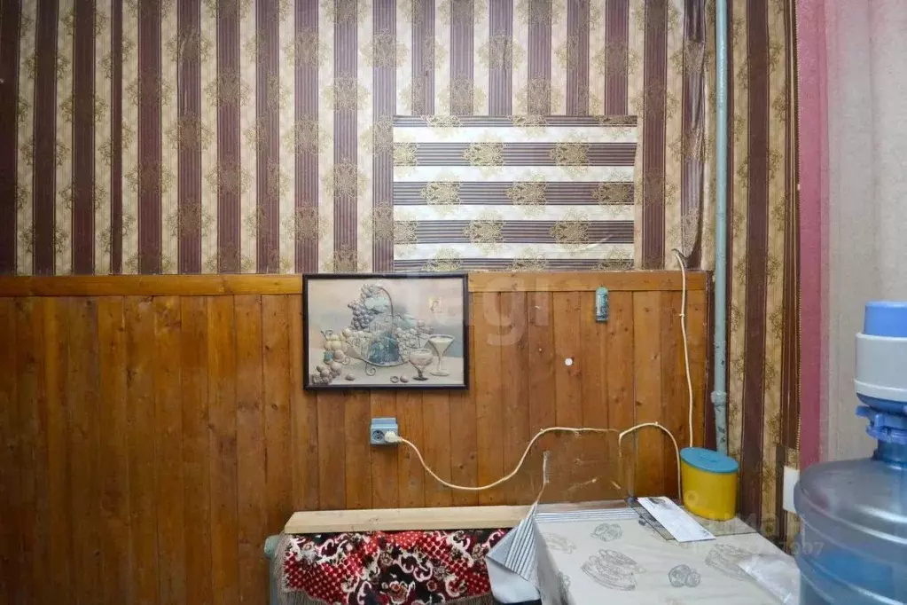 1-к кв. Саха (Якутия), Якутск ул. Ярославского, 30/1 (29.9 м) - Фото 2