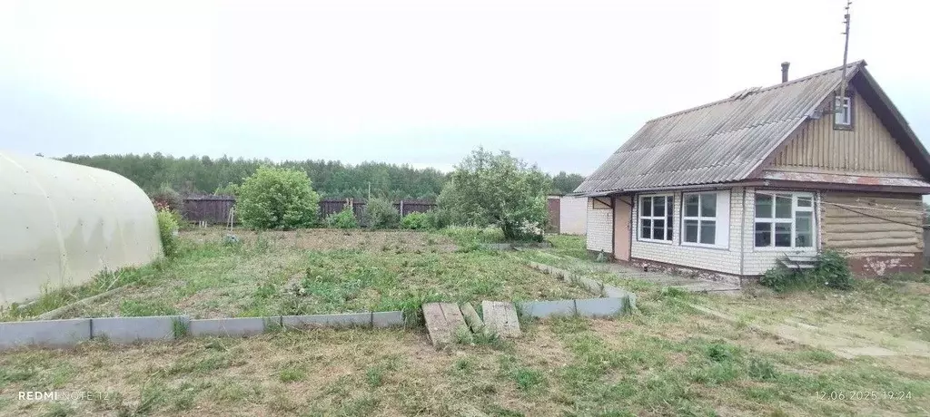 Дом, 57.2 м - Фото 0