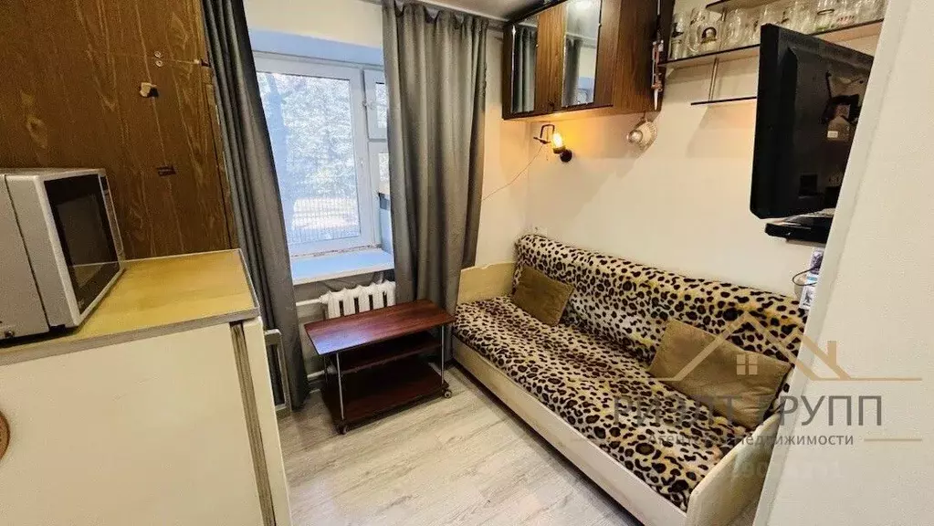 Студия Татарстан, Казань Беломорская ул., 246 (12.0 м) - Фото 1