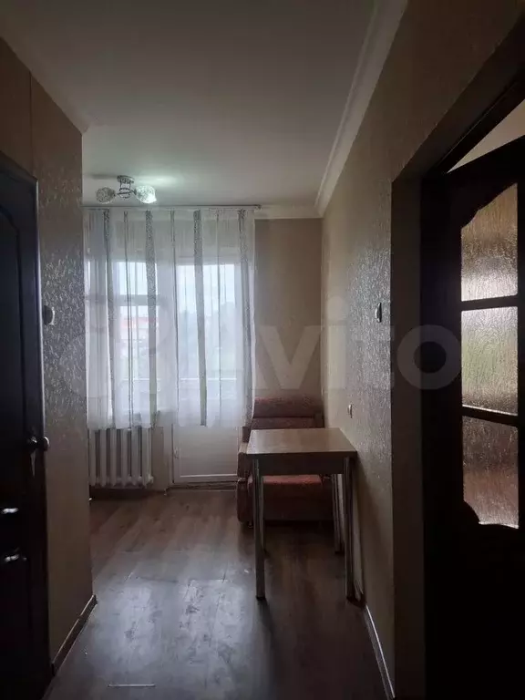 1-к. квартира, 35 м, 5/9 эт. - Фото 1