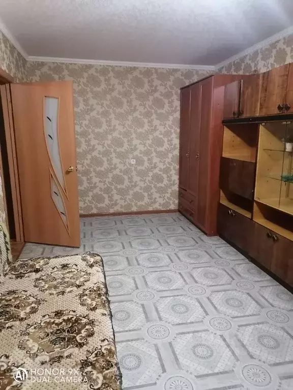 1-к кв. Курганская область, Курган ул. Пушкина, 91к1 (33.0 м) - Фото 1