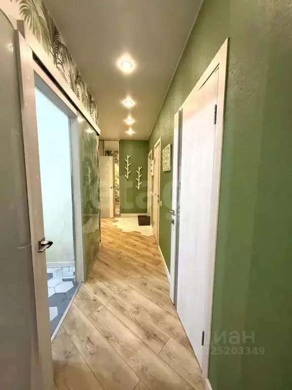 2-к кв. Московская область, Котельники Новые Котельники мкр, 6 (55.7 ... - Фото 1