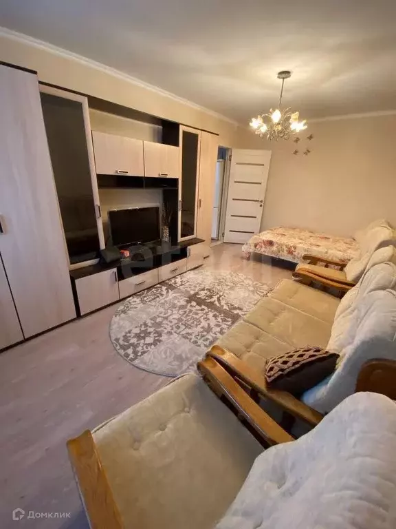 Продаётся 1-к квартира, 30.3 м - Фото 0