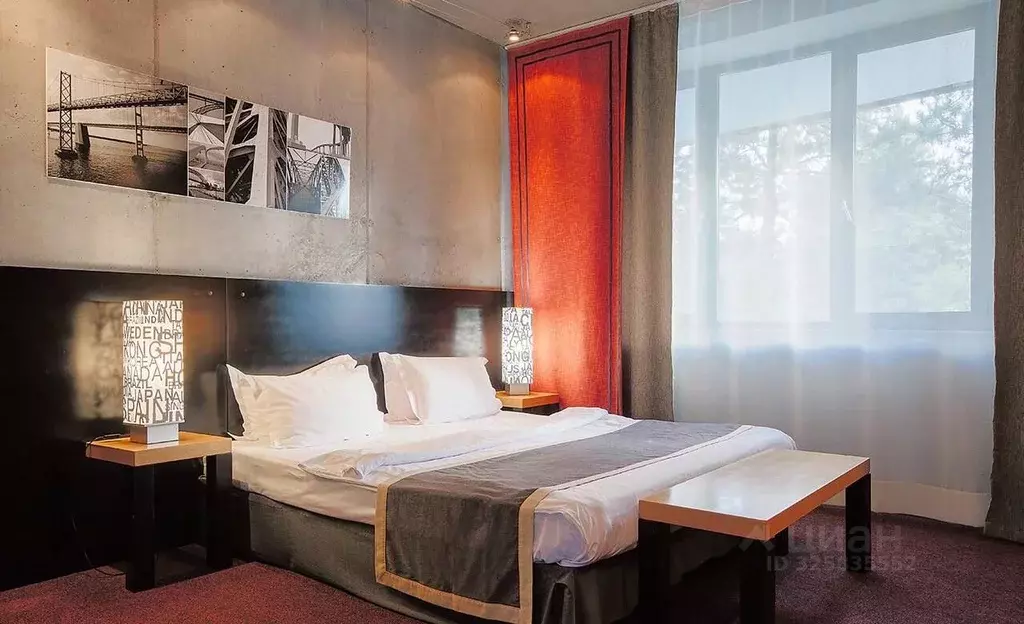 Комната Московская область, Дмитровский муниципальный округ, д. Курово ... - Фото 1