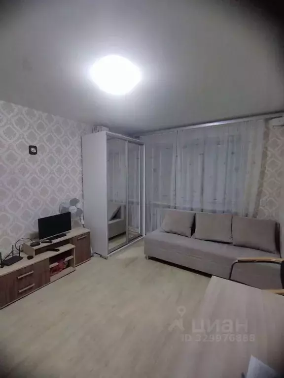 Студия Башкортостан, Уфа бул. Славы, 14 (18.0 м) - Фото 1