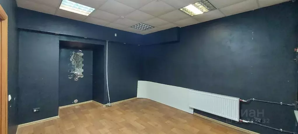 Офис в Тверская область, Тверь наб. Степана Разина, 8 (45 м) - Фото 0