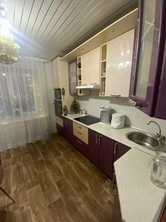 3-к кв. Кировская область, Киров Северо-Садовая ул., 19Б (67.6 м) - Фото 0