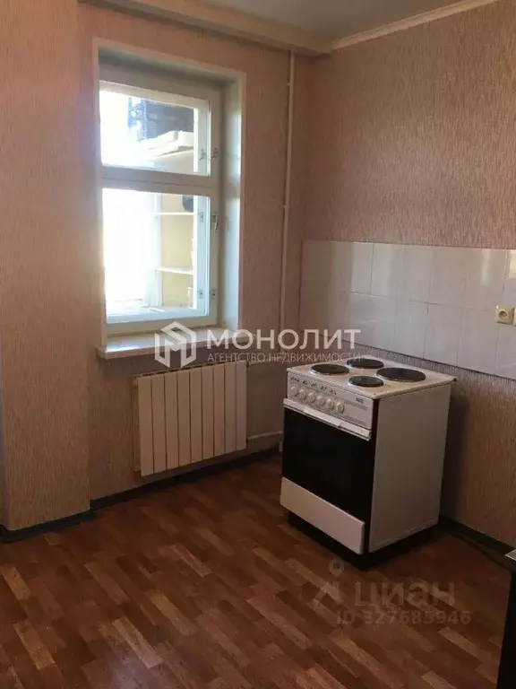 1-к кв. Белгородская область, Старый Оскол Космос мкр, 12 (40.0 м) - Фото 2