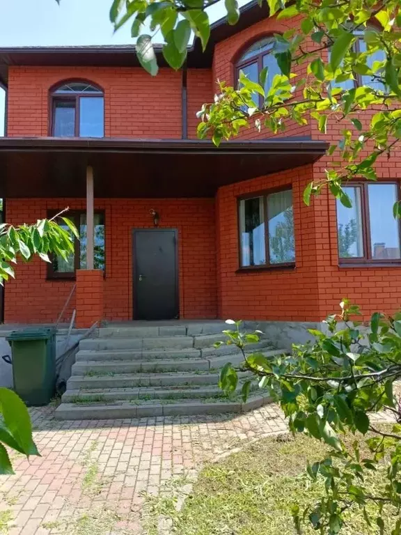 Дом в Белгородская область, Белгородский район, Новосадовское с/пос, ... - Фото 1