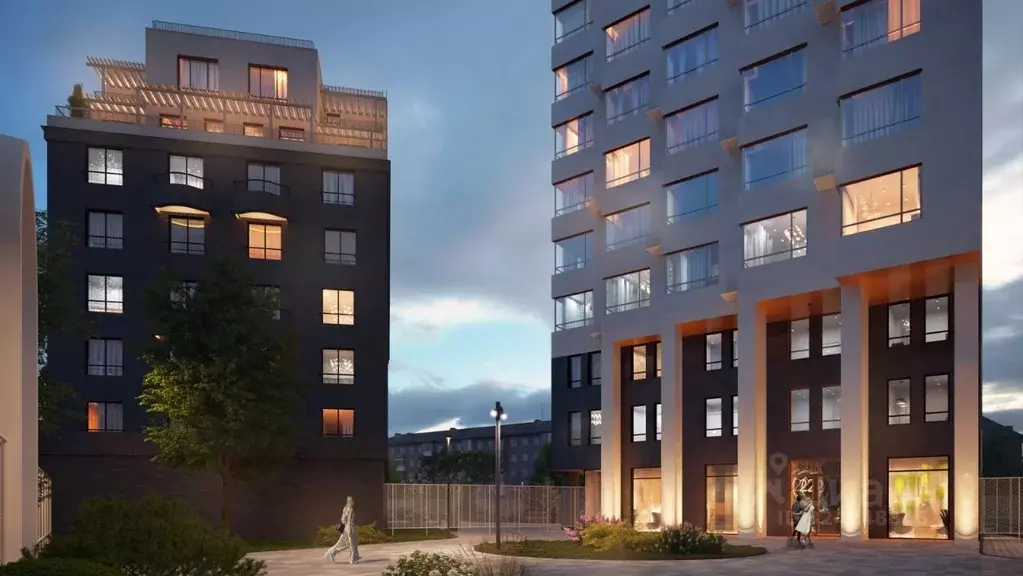 Помещение свободного назначения в Свердловская область, Екатеринбург ... - Фото 2