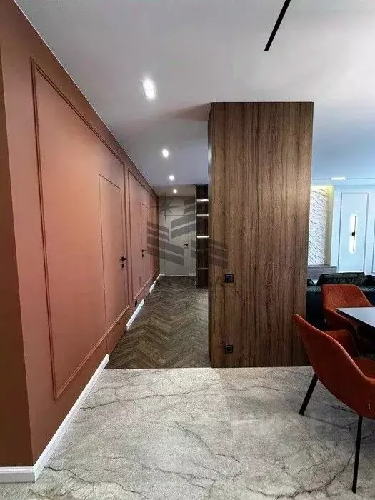 3-к кв. Москва Гжатская ул., 5к10 (88.0 м) - Фото 1
