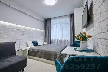 1-к кв. Санкт-Петербург 3-я Советская ул., 44-46 (19.0 м) - Фото 0