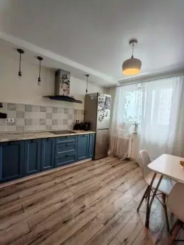 3-к кв. Московская область, Балашиха ул. Майкла Лунна, 3 (101.0 м) - Фото 1