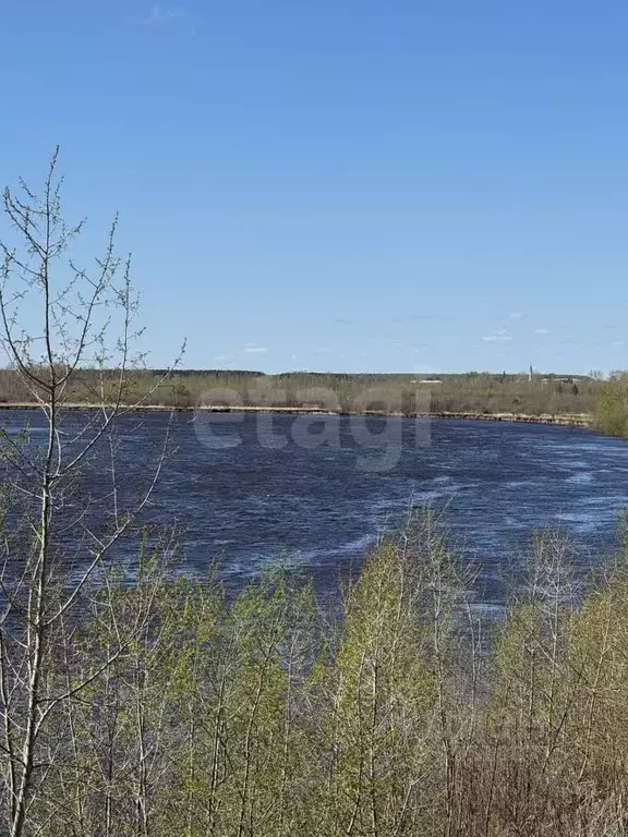 Участок в Тюменская область, Тюменский муниципальный округ, д. ... - Фото 1