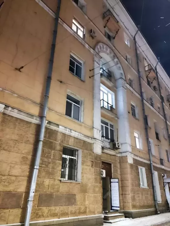 2-к кв. Санкт-Петербург ул. Седова, 88 (60.0 м) - Фото 2