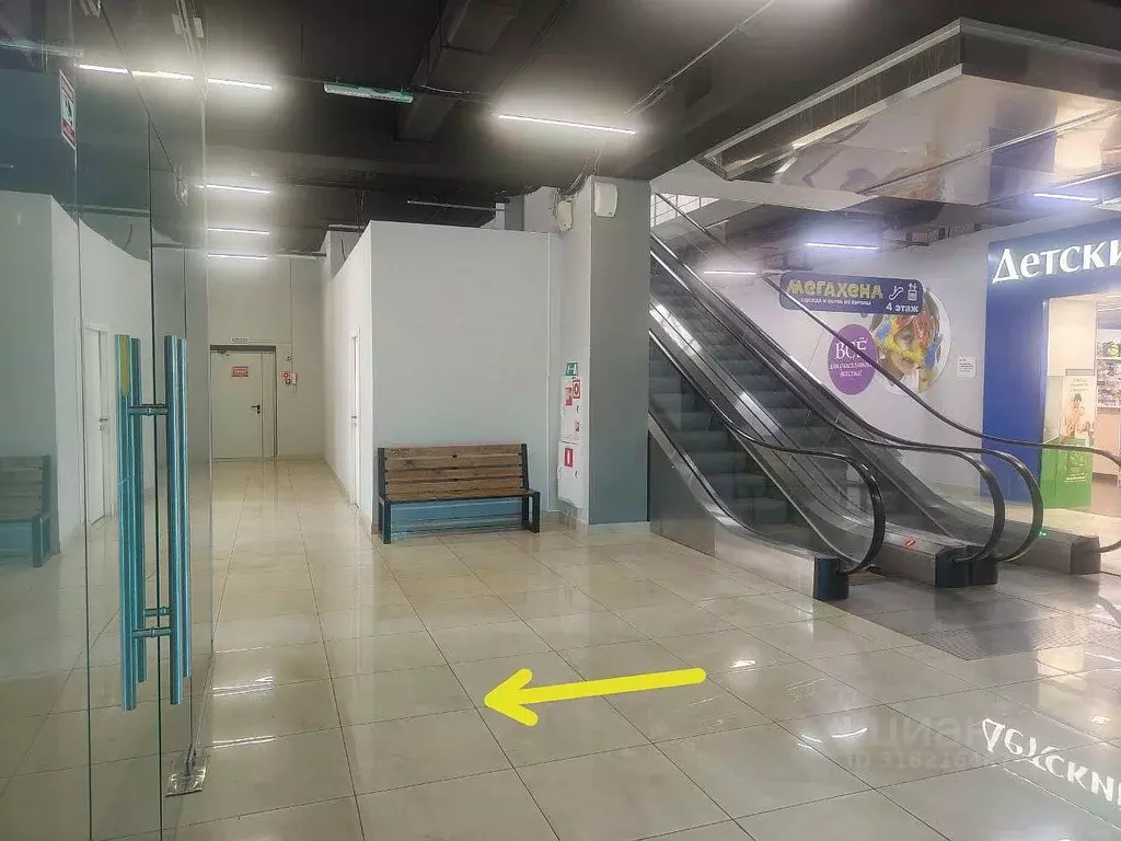 Помещение свободного назначения в Краснодарский край, Новороссийск ... - Фото 2