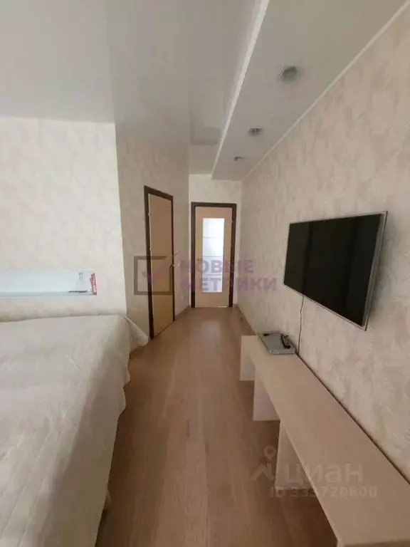 3-к кв. Санкт-Петербург ул. Сантьяго-де-Куба, 4к3 (83.4 м) - Фото 2