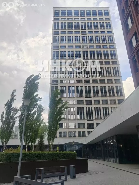 3-комнатная квартира: Москва, Профсоюзная улица, 68к3 (94.3 м) - Фото 1