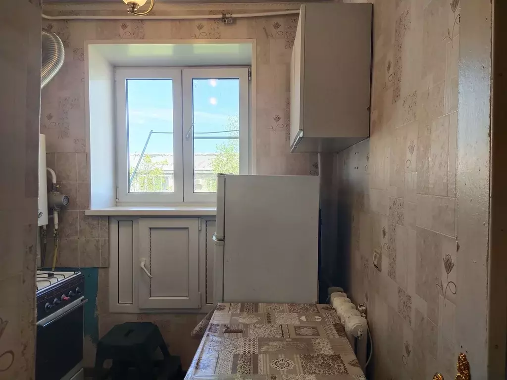 Продаётся 1-к квартира, 22 м - Фото 0
